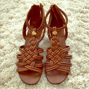 Tory Burch Constance heeled sandals